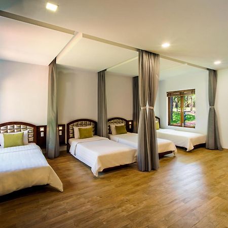 Minera Hot Springs Binh Chau Ξενοδοχείο Εξωτερικό φωτογραφία