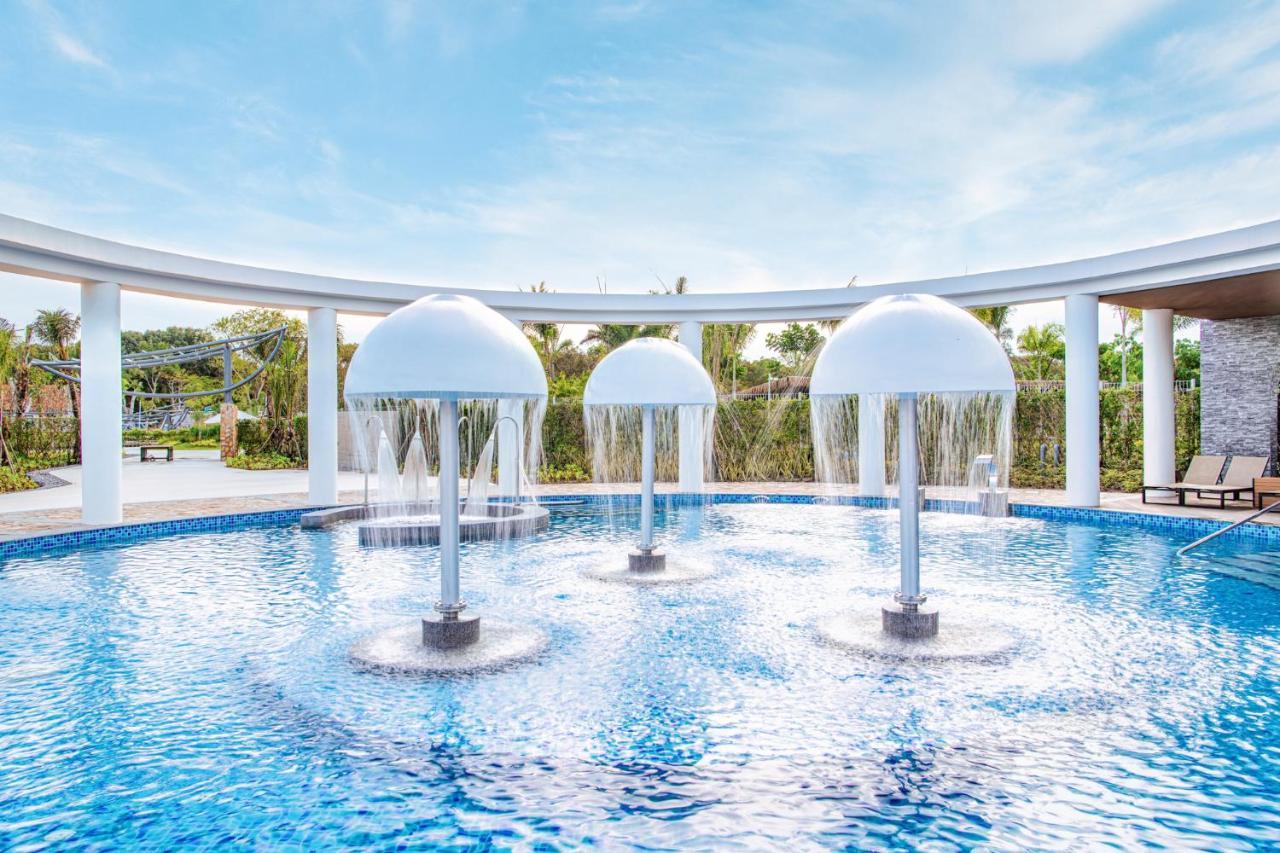Minera Hot Springs Binh Chau Ξενοδοχείο Εξωτερικό φωτογραφία