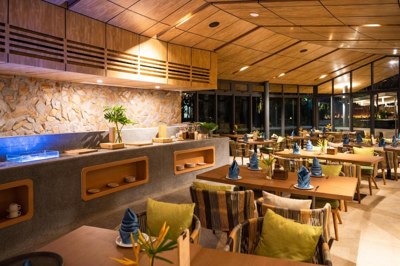 Minera Hot Springs Binh Chau Ξενοδοχείο Εξωτερικό φωτογραφία