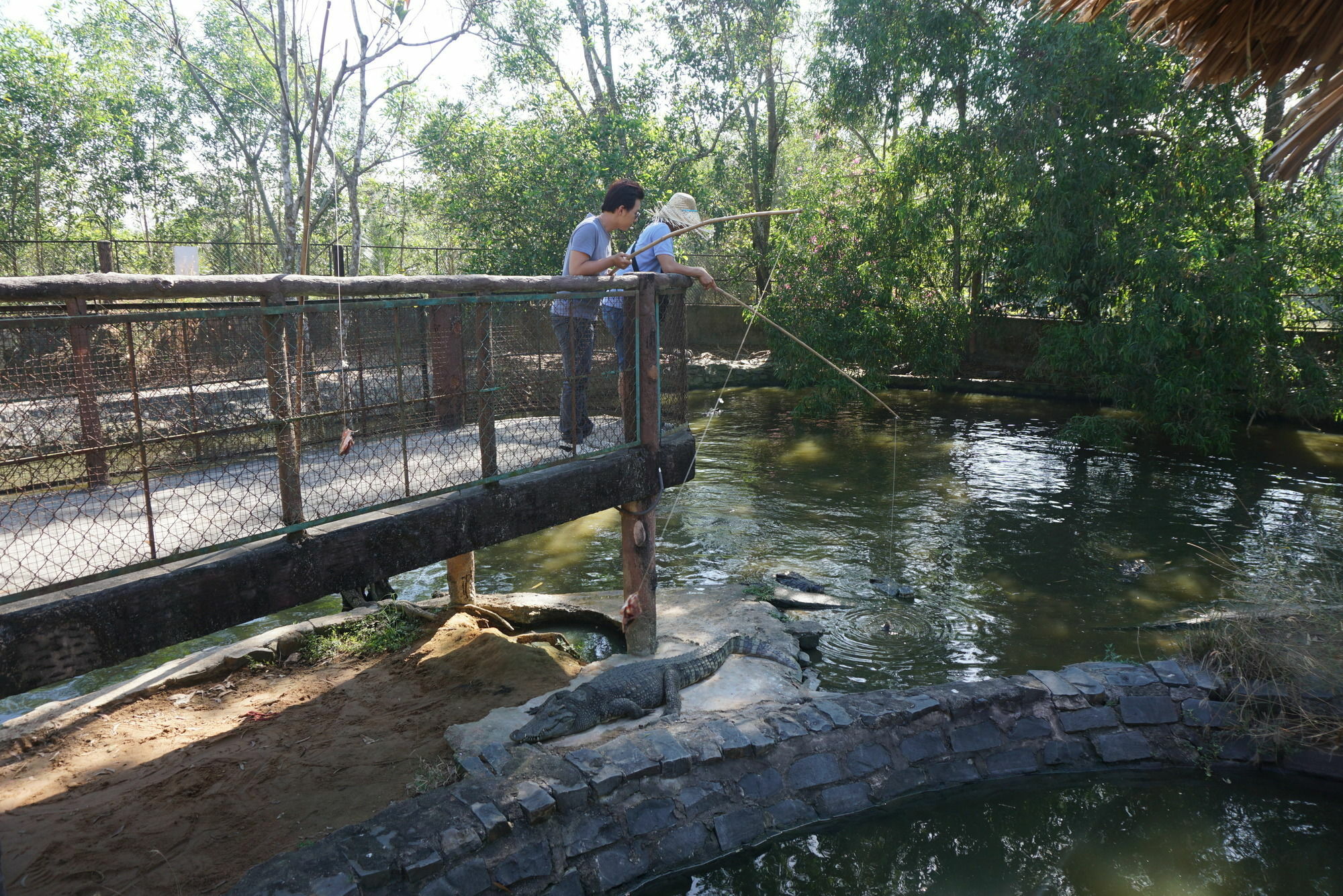 Minera Hot Springs Binh Chau Ξενοδοχείο Εξωτερικό φωτογραφία