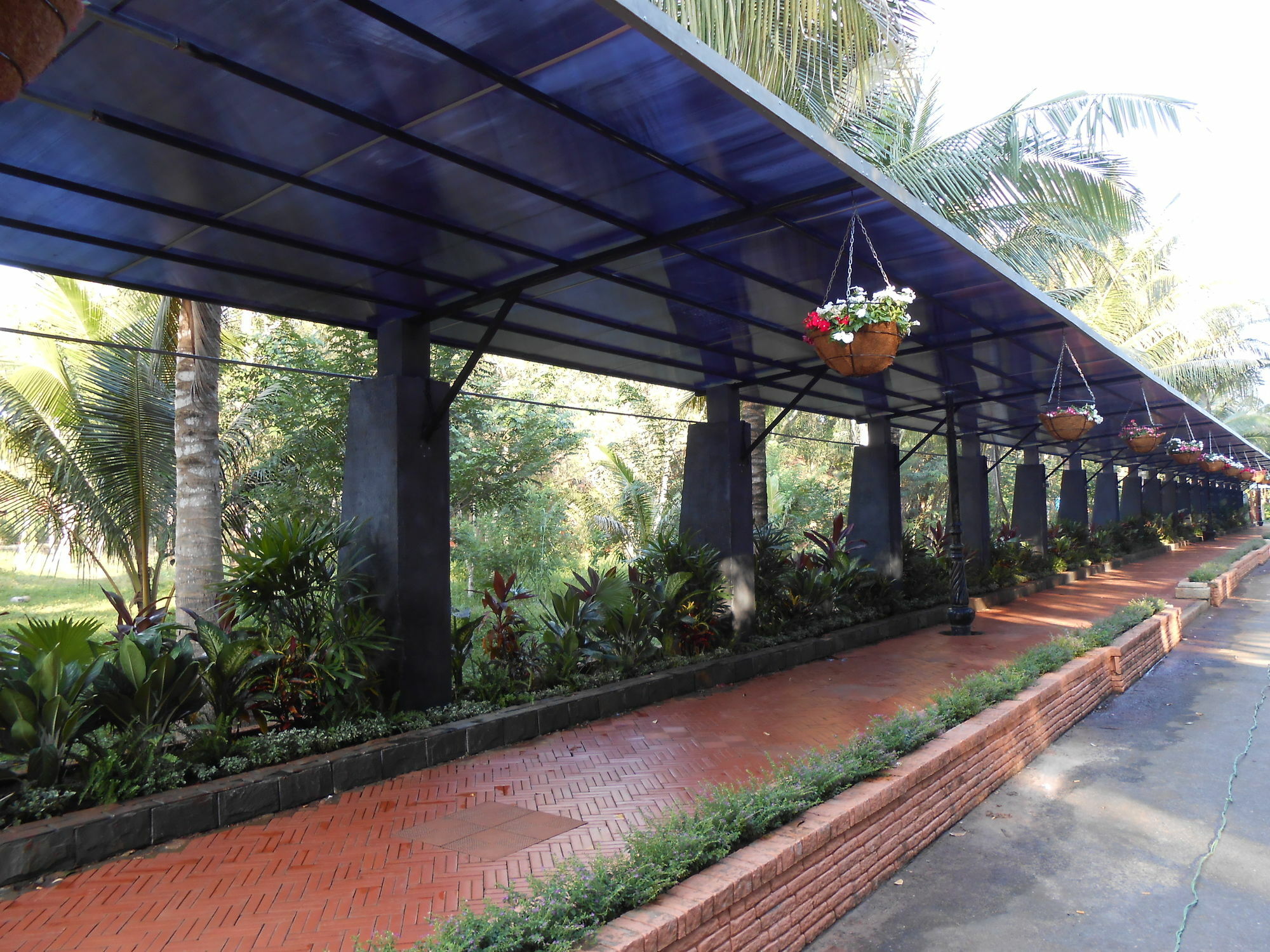 Minera Hot Springs Binh Chau Ξενοδοχείο Εξωτερικό φωτογραφία